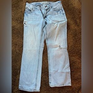 Aeropostale BENTON ORIGINAL BOOT size 28/30